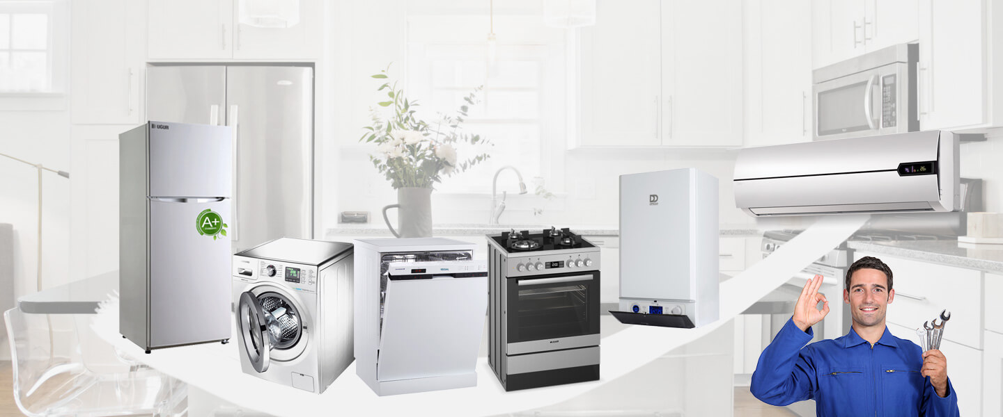 Karşıyaka Maytag Servisi